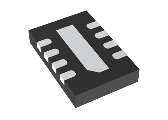 LT8335IDDB الدائرة المتكاملة شريحة الوضع الحالي DC DC محول 2A محول تعزيز