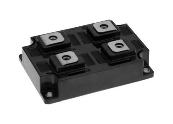 RM1200HE-66S رقاقة الدوائر المتكاملة وحدة ثنائي الجهد العالي وحدة الطاقة 3300 فولت