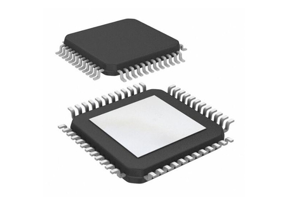 LTC3871ELXE رقاقة الدوائر المتكاملة مكافئ متزامن أو تحكم تعزيز LQFP48