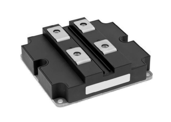 RM1200DB-34S رقاقة الدوائر المتكاملة 1700V 1200A وحدات ثنائي الجهد العالي