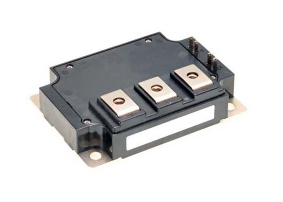 RMF400DU-24B وحدات IGBT للسيارات عالية الطاقة مفاتيح مزدوجة 1200 فولت 400A وحدة طاقة SiC