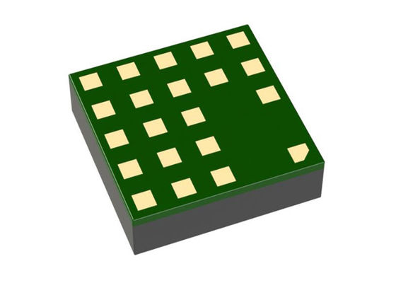 LTM8020IV رقاقة الدوائر المتكاملة 36V وحدة PoL غير معزولة 200mA