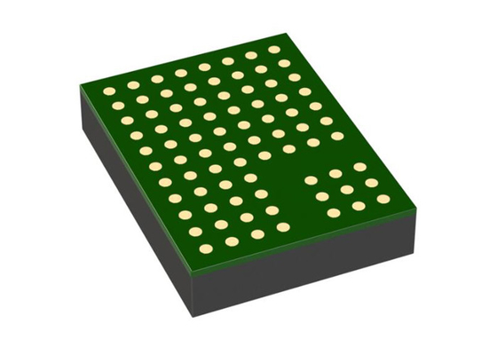 LTM8026EV رقاقة الدوائر المتكاملة 36V 5A CVCC خطوة إلى أسفل ميكرومودول المنظم LGA81