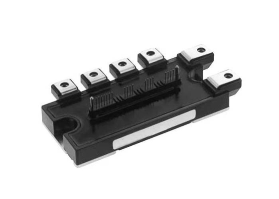 PM50CL1A060 وحدات IGBT للسيارات وحدات IGBT 600V للجهاز العاكس
