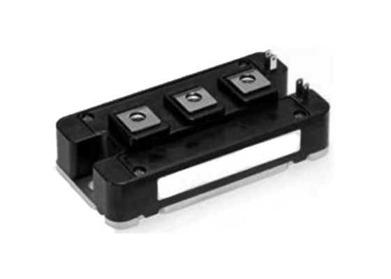 RM200DY1-24S رقاقة الدائرة المتكاملة ديودات التبديل التيار المتردد 1200 فولت 200A وحدات ديود