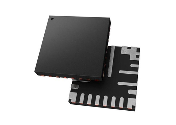 MAX25660AFFB رقاقة الدوائر المتكاملة المحول المتزامن لـ Buck Boost FC2QFN-22