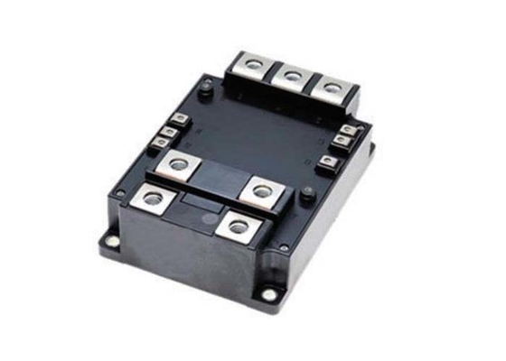 CM800DW-24T وحدات IGBT للسيارات الغرض العام 1200V 800A وحدات IGBT