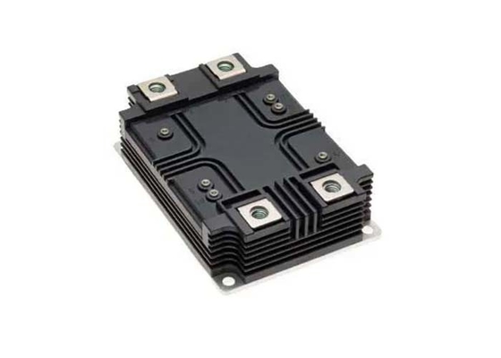 CM600DE-66X وحدات IGBT للسيارات موثوقية عالية وحدة IGBT عالية الجهد