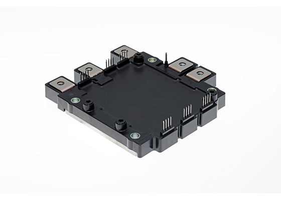 CT600CJ1A060-A وحدات IGBT للسيارات وحدة طاقة التبريد المباشر للسيارات ذات الطاقة المنخفضة