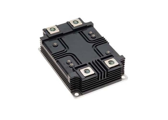 CM450DE-66X وحدات IGBT للسيارات كثافة التيار العالي وحدة IGBT عالية الجهد
