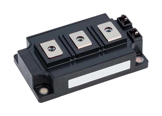 CM400DY-34T وحدات IGBT للسيارات 1700V 400A وحدة IGBT لتزويد الطاقة