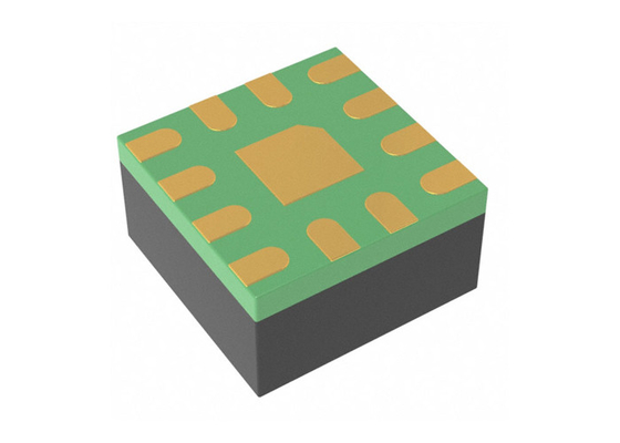 LTC3315BMPV منظومة تغيير رقاقة الدوائر المتكاملة LQFN12 منظومة الخطوة إلى أسفل