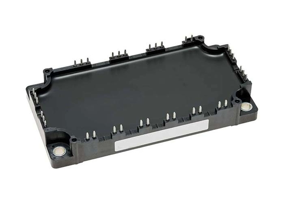 CM100TX-13T وحدات IGBT للسيارات وحدة IGBT عالية الطاقة لتحكم المحرك التيار المتردد