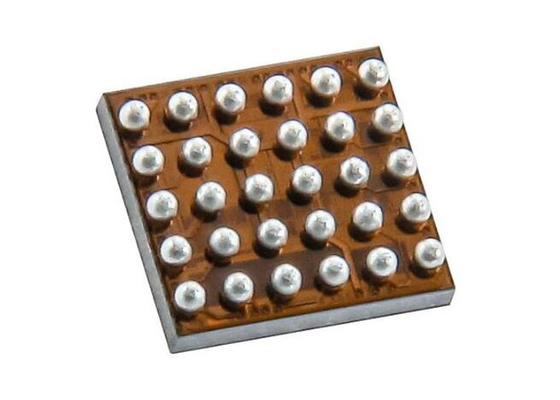 MAX77641AEWV رقاقة الدوائر المتكاملة SIMO المنظمات التبديل المنظمات WLP30 كاميرا PMIC