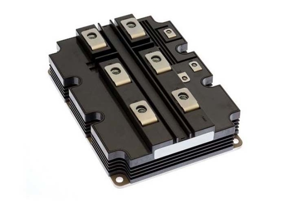 CM900E2G-90X وحدات IGBT للسيارات الكفاءة العالية الجهد العالي 4500V 900A وحدات IGBT