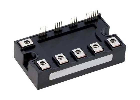 PM50CG1A120 وحدات IGBT للسيارات وحدات IGBT عالية الأداء 1200V 50A