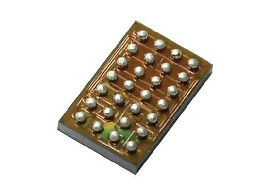 MAX98397EWB الدوائر المتكاملة رقاقة مونو فئة DG مكبر الصوت مكبر الصوت 28 فولت فئة DG مكبر الصوت