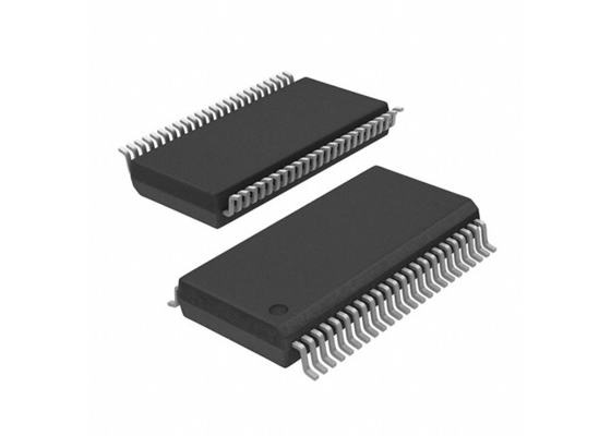 LTC6811HG-1 رقاقة الدوائر المتكاملة للسيارات 12 قناة شاشة بطارية متعددة الخلايا