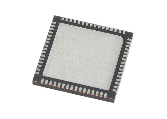 AD9650BCPZ-105 رقاقة الدوائر المتكاملة 300 ميغاهرتز المحولات التناظرية إلى الرقمية LFCSP-64