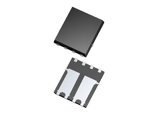 IPG20N06S4L-26A رقاقة الدائرة المتكاملة القناة N مزدوجة ترانزستورات MOSFET للسيارات 60 فولت