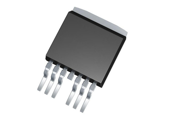 IPB180N06S4-H1 رقاقة الدوائر المتكاملة MOSFET للسيارات 60V OptiMOS T2 MOSFET الترانزستور