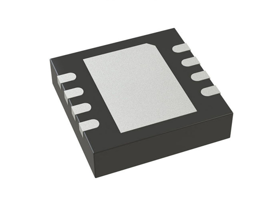 LT6023HDD رقاقة الدوائر المتكاملة مزدوجة الكهرباء المجهرية 1.4V / μs مكبر مخرج دقيق للسكك الحديدية إلى السكك الحديدية