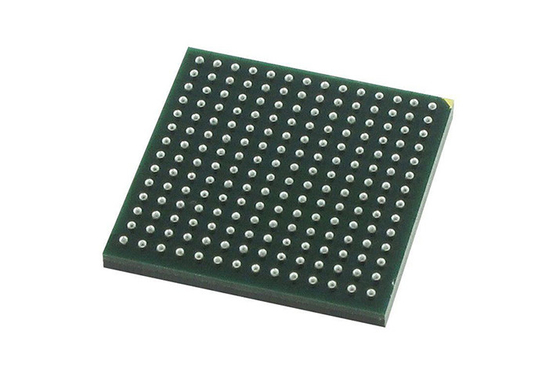 AD9699BBPZ-3000 رقاقة الدائرة المتكاملة 14 بت 3 GSPS محول واحد من التناظري إلى الرقمي