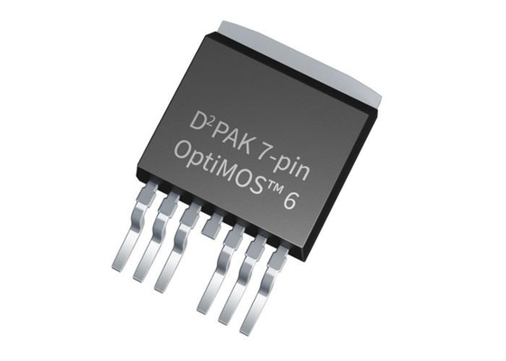 IPF048N15NM6 رقاقة الدوائر المتكاملة OptiMOS 6 ترانزستور الطاقة 150 فولت ترانزستور MOSFET