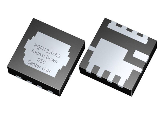 IQE008N03LM5CGSC رقاقة الدائرة المتكاملة 30 فولت OptiMOS طاقة الجهد المنخفض ترانزستور MOSFET