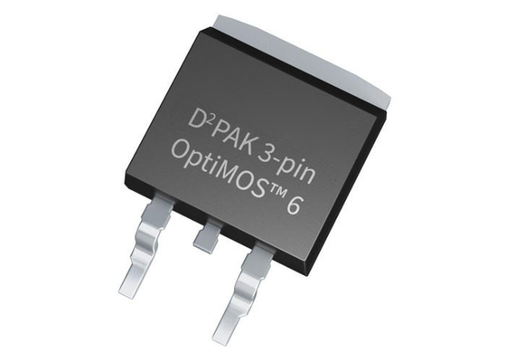 IPB051N15NM6 رقاقة الدوائر المتكاملة ترانزستورات MOSFET 150V OptiMOS 6 ترانزستور الطاقة