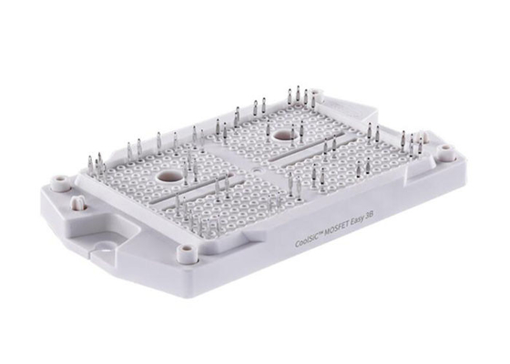 DF4-19MR20W3M1HF وحدات IGBT للسيارات 2000V 60A Boost EasyPACK 3B CoolSiC MOSFET Module