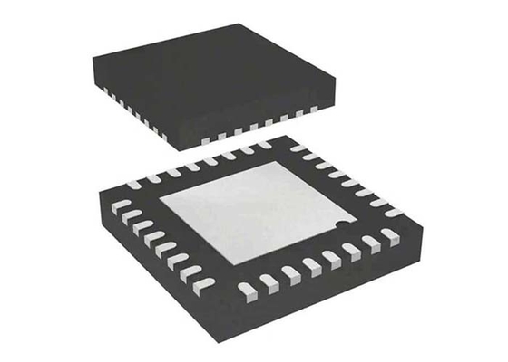 ADXL317WBCSZ أجهزة الاستشعار IC 3- محور ± 16g I2S عجلة الرقمية LFCSP-32 حزمة