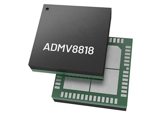 وحدة الاتصالات اللاسلكية ADMV8818SCCZ-EP 2 GHz إلى 18 GHz Multi Octave Switched Filte