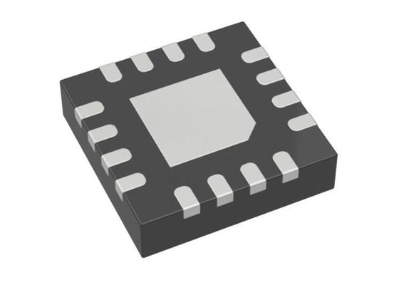 ADF5002BCPZ 18GHz Prescaler IC LFCSP16 تقسيمات التردد رقاقة الدائرة المتكاملة