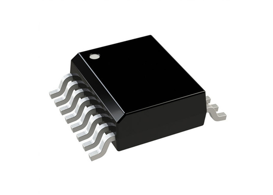 وحدة الاتصالات اللاسلكية HMC439QS16GE 0.01 إلى 1.3 GHz كاشف التردد الرقمي للمرحلة
