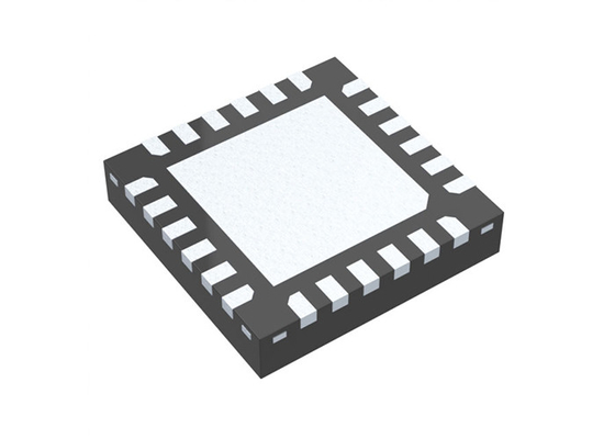 HMC596LP4E وحدة الاتصالات اللاسلكية 200MHz إلى 3GHz CMOS Switch Matrix IC 24-QFN