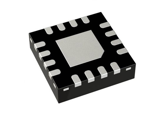 HMC494LP3E وحدة الاتصالات اللاسلكية الضوضاء المنخفضة القسمة على 8 القاسم الثابت مع InGaP GaAs HBT