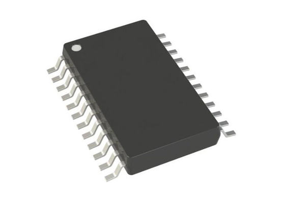 AD5754RBREZ الدائرة المتكاملة رقاقة تحويل البيانات IC TSSOP24 16Bit DAC Converter IC