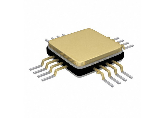 HMC244AG16 وحدة الاتصالات اللاسلكية 4 GHz GaAs MMIC SP4T غير العاكسة Switch IC