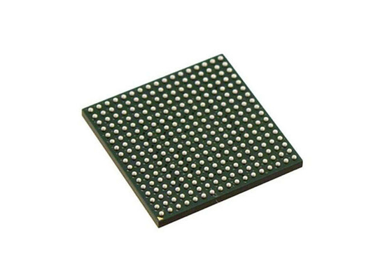 AD9162BBCA رقاقة الدوائر المتكاملة 16-بيت 12 GSPS RF محولات رقمية إلى تشبيهية
