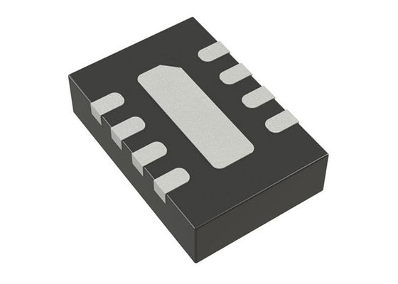 AD8317ACPZ رقاقة الدوائر المتكاملة 1 ميغاهرتز إلى 10 غيغاهرتز 55 ديسيبل كاشف السجل/المتحكم