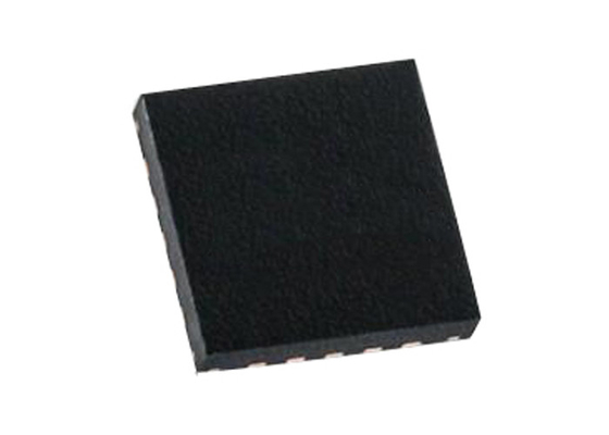 MAX16625AAFC رقاقة الدوائر المتكاملة الجهد الدخلي المنخفض وحدة التحكم الذكية FC2QFN-12