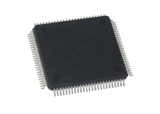 AD9446BSVZ-100 رقاقة الدوائر المتكاملة 16-بيت عينة أحادية الحجم المحول من التناظري إلى الرقمي