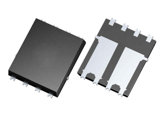 IPG20N04S4L-18A رقاقة الدوائر المتكاملة السيارات N القناة MOSFET الترانزستورات 40 فولت