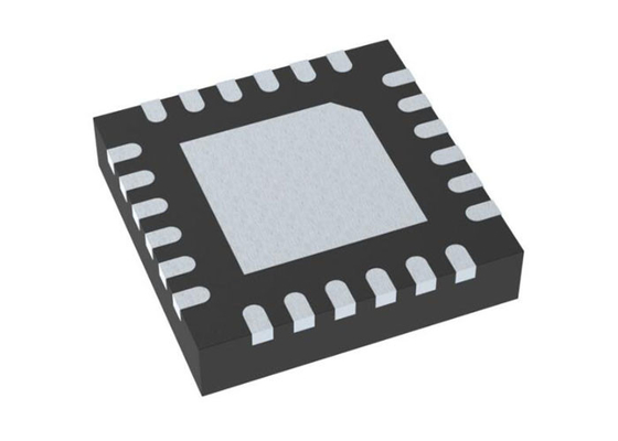 HMC608LC4 وحدات الاتصال اللاسلكية مدفع المكبرات QFN24 مكبرات الراديو RF IC