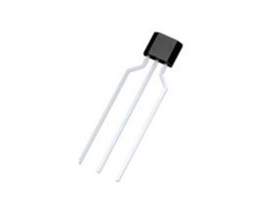 TLV4968-1TB أجهزة الاستشعار IC Hall Switch 3V Bipolar Hall Switch 26V المفاتيح المغناطيسية