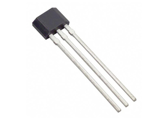TLV4964-4TB مستشعر IC Hall Sensor 1.6mA مفاتيح القاعة أحادية القطب مفاتيح مغناطيسية