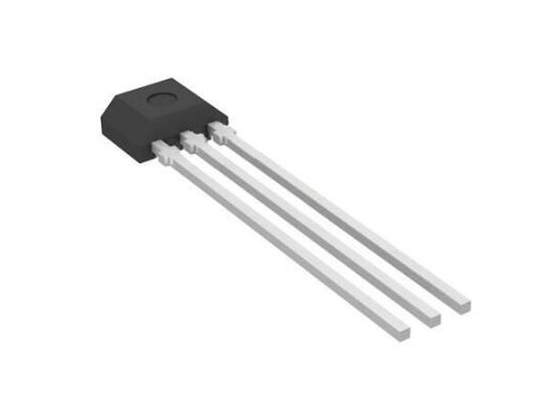 TLE4968-1L جهاز استشعار IC مفاتيح هال ثنائية القطب PG-SSO-3 XENSIV مفتاح مغناطيسي