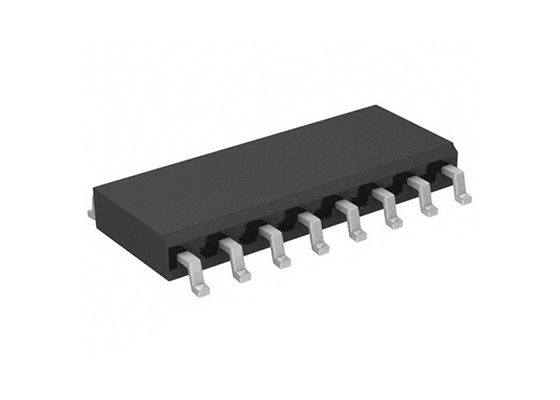 IRS2092S مدرب مكبر الصوت من الفئة D مع رقاقة الدائرة المتكاملة PWM Modulator