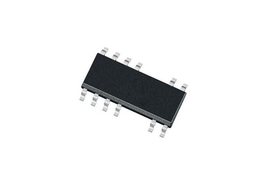 ICE5GR1680AG رقاقة الدوائر المتكاملة وحدة تنظيم Flyback Buck غير متصلة مع CoolMOSTM P7 Superjunction MOSFET